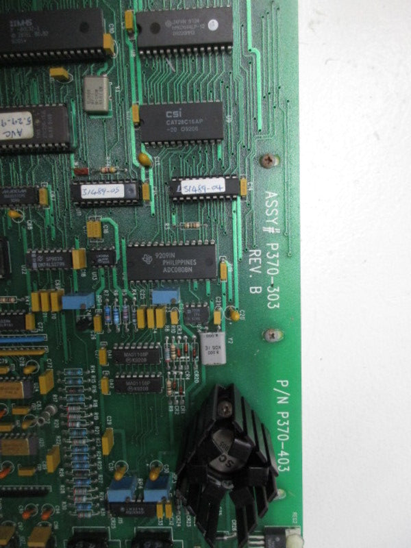 STI P370-303  NSMP