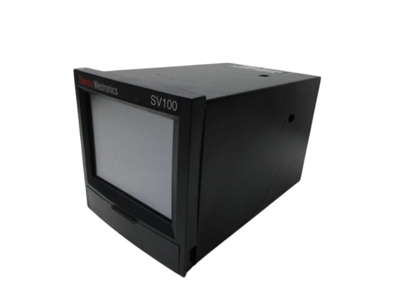 FISHER SV100-110-122-000-00  UNMP