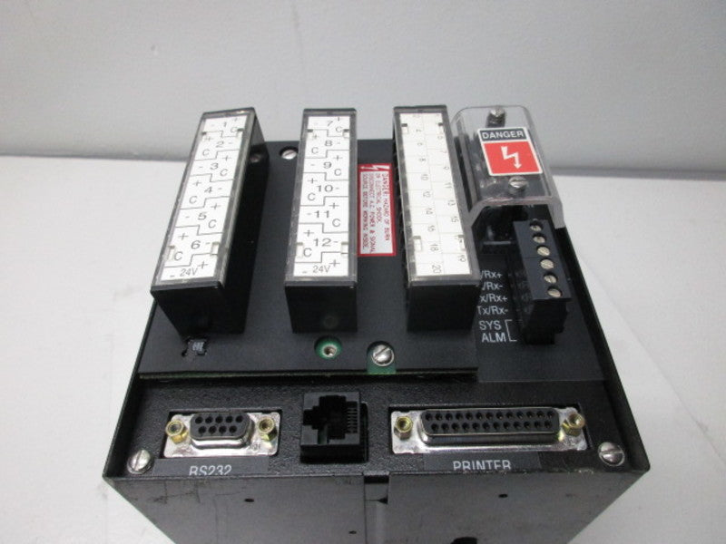 FISHER SV100-110-122-000-00  UNMP