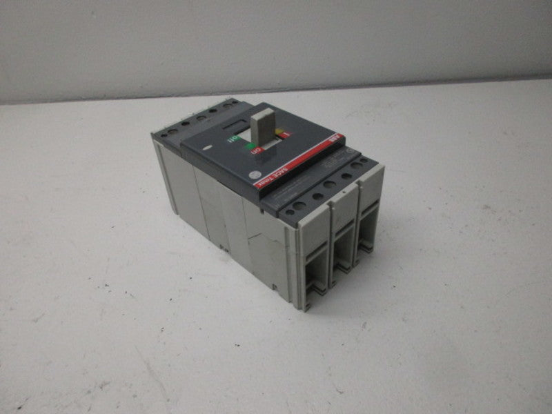 ABB T4H-D250  NSMP
