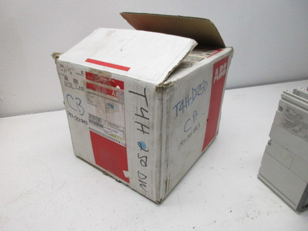 ABB T4H-D250  NSMP