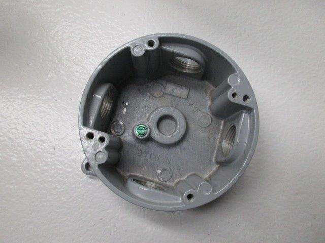 COOPER VXHF23GP  NSMP