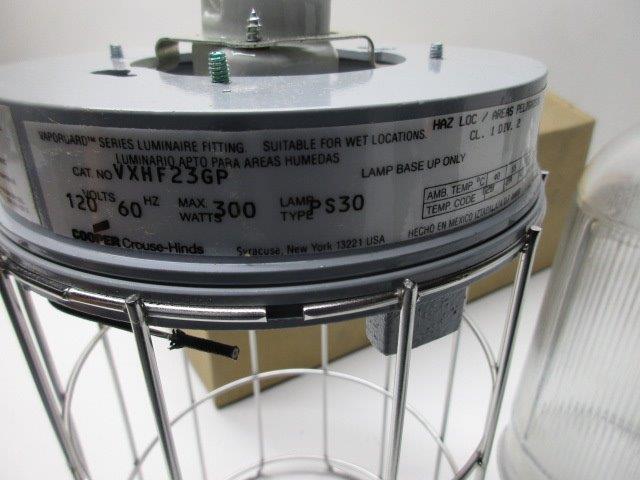 COOPER VXHF23GP  NSMP