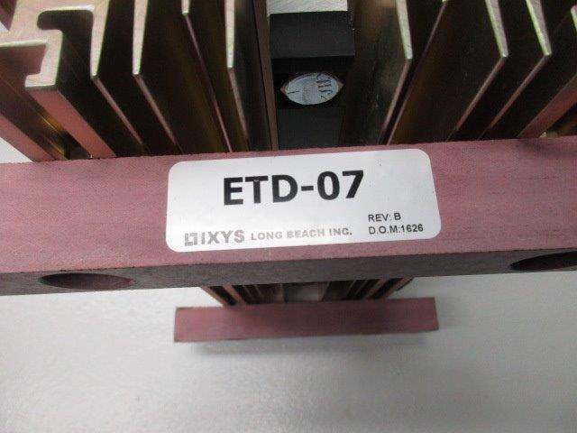 IXYS ETD-07  NSNP