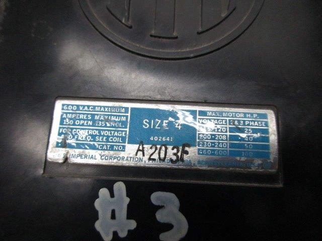 ITE A203F  UNMP