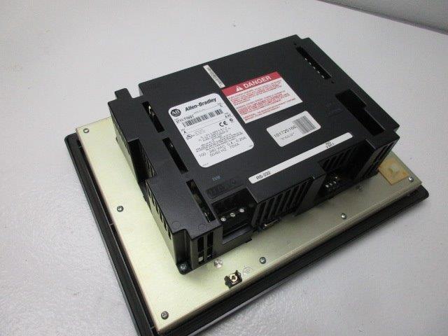 INDUSTRIAL SPARE PART 2711-T10G1 SER.A  NSNP