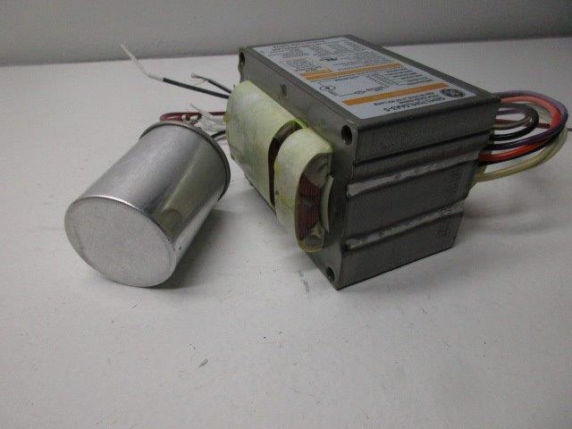 GENERAL ELECTRIC GEM175ML5AA3-5 (AS PICTURED)   NSMP