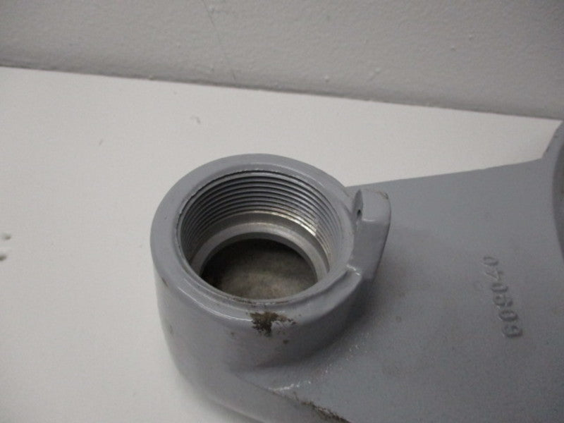 APPLETON KPST150 MOUNTING HOOD  NSNP