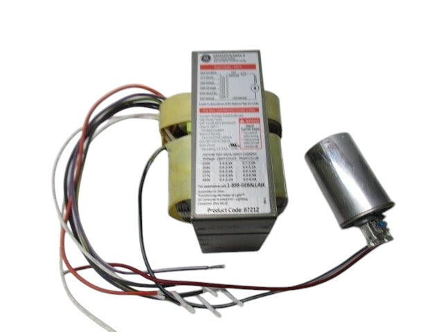 GENERAL ELECTRIC GEM250ML5AA4-5  NSMP
