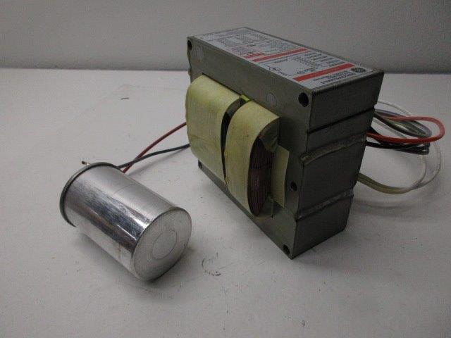 GENERAL ELECTRIC GEM250ML5AA4-5  NSMP