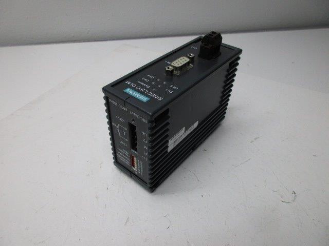SIEMENS 6GK1502-3CB10  NSMP