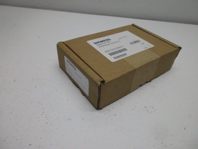SIEMENS 6GK1502-3CB10  NSMP