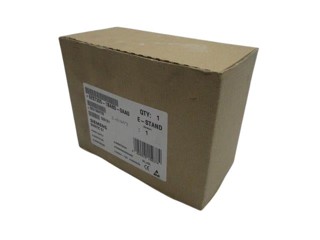 SIEMENS 6ES7305-1BA80-0AA0  NSFS