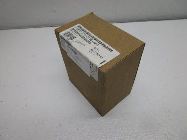 SIEMENS 6ES7322-1FL00-0AA0 * FACTORY SEALED *