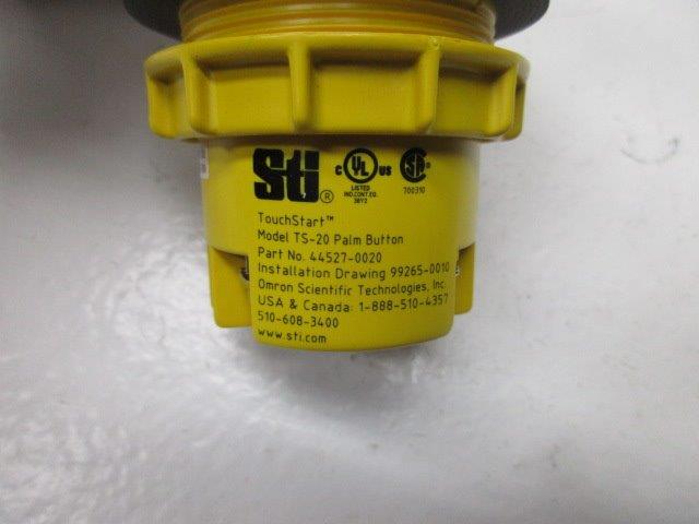 STI 44527-0020  NSMP