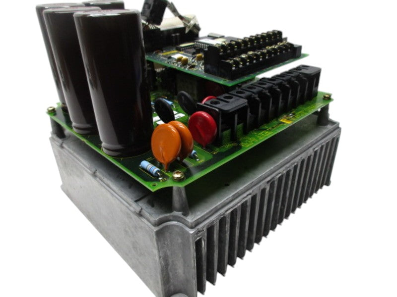 INDUSTRIAL SPARE PART 42305-073-51 REV.A DRIVE FRN 6.01EN (AS PICTURED)  UNMP