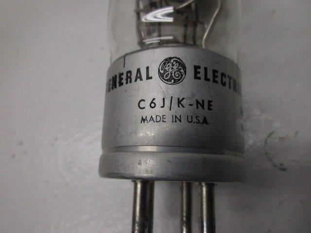 GENERAL ELECTRIC NL-C6J/K-NE  NSMP