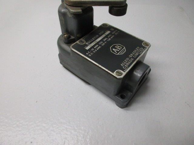 INDUSTRIAL SPARE PART 801-ASC-220 SER.A  UNMP