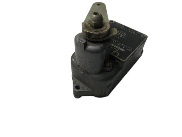 INDUSTRIAL SPARE PART 801-ASC-220 SER.A  UNMP