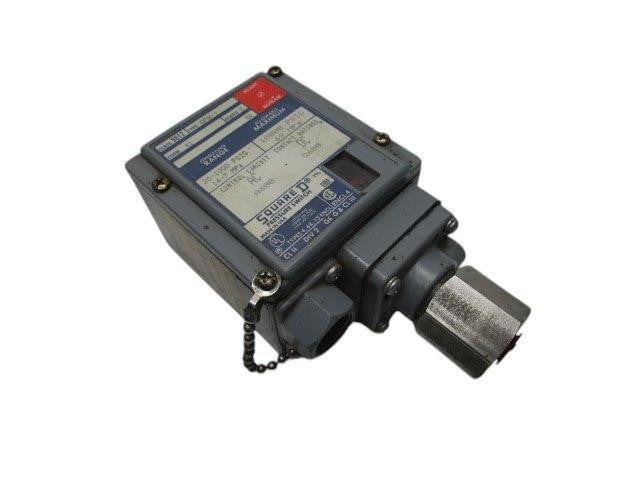 SQUARE D 9012-GFW-1  UNMP