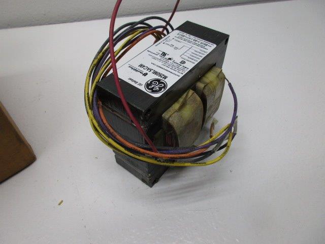 GENERAL ELECTRIC M250ML5AC4M-5GEK  NSMP