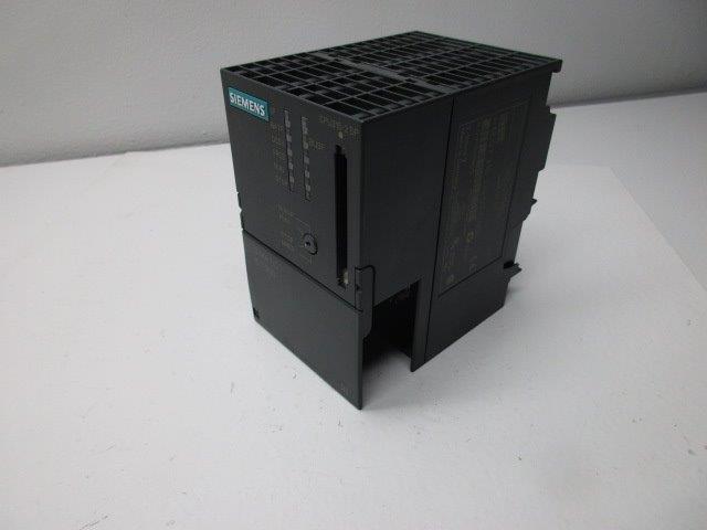 SIEMENS 6ES7315-2AF03-0AB0  NSMP