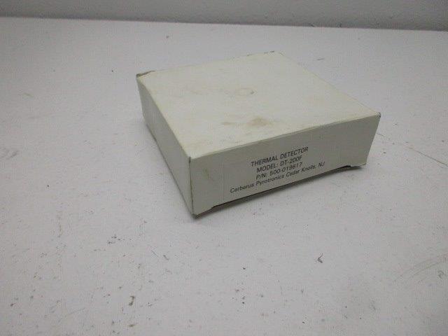CERBERUS 500-019617  NSMP