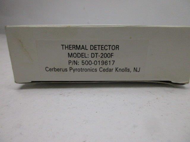 CERBERUS 500-019617  NSMP