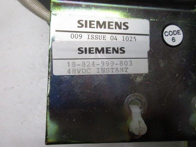 SIEMENS 18-824-999-803  NSNP
