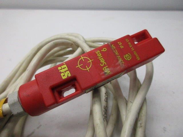 STI 44507-0090  UNMP