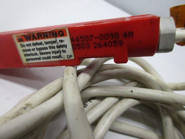 STI 44507-0090  UNMP