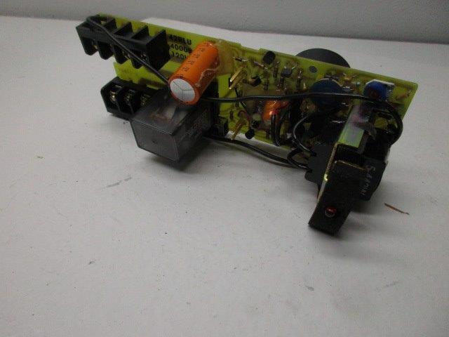 ALLEN BRADLEY 42RLU-4000B-PCB  UNMP