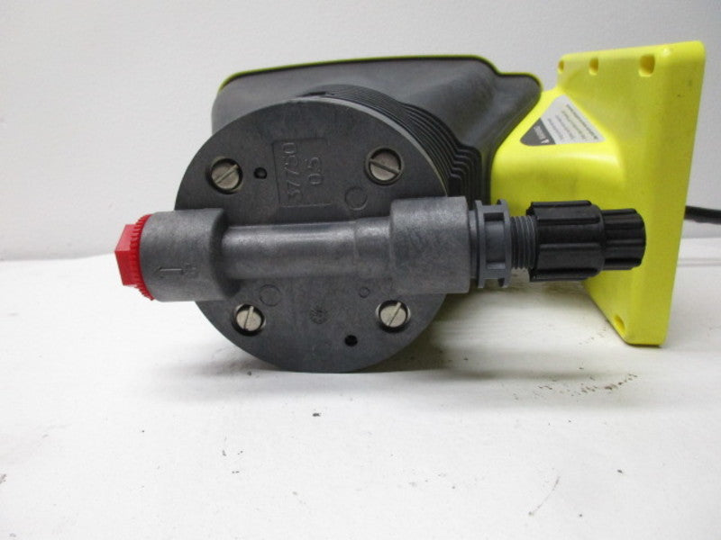 LMI AA741-358TI METERING PUMP 120V 1.40A  NSMP