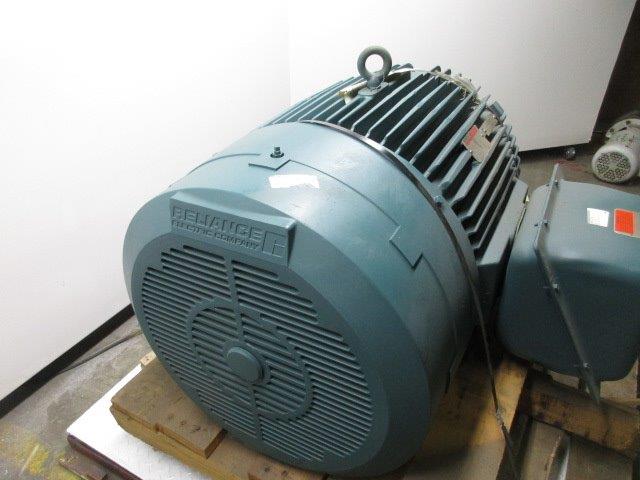 RELIANCE P44G4550 NSNP