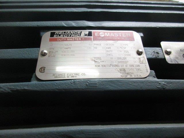 RELIANCE P44G4550 NSNP