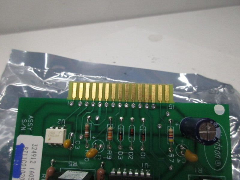 INDUSTRIAL SPARE PART 324912 NSMP