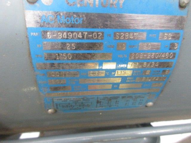 CENTURY 6-349047-02  UNMP