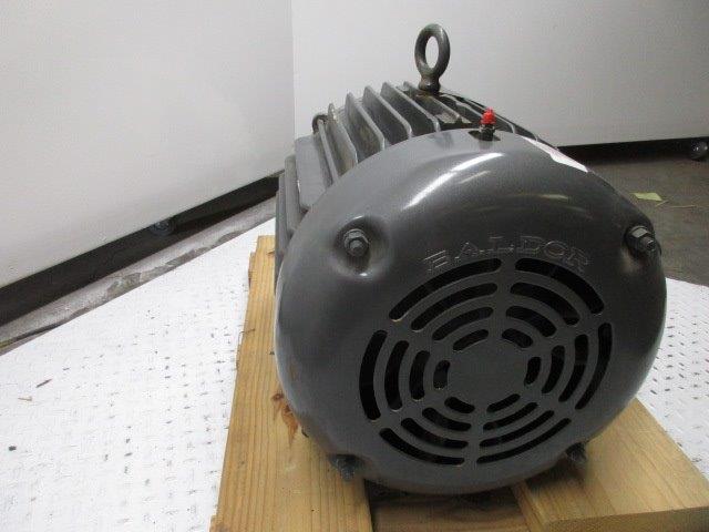 BALDOR M1761T NSNP