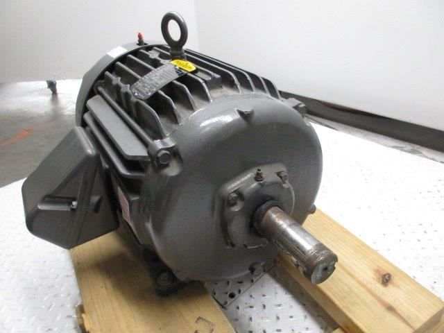 BALDOR M1761T NSNP