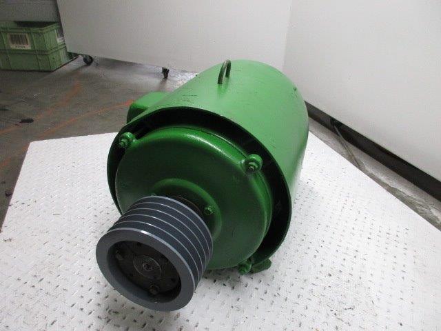 LINCOLN T-4163  UNMP