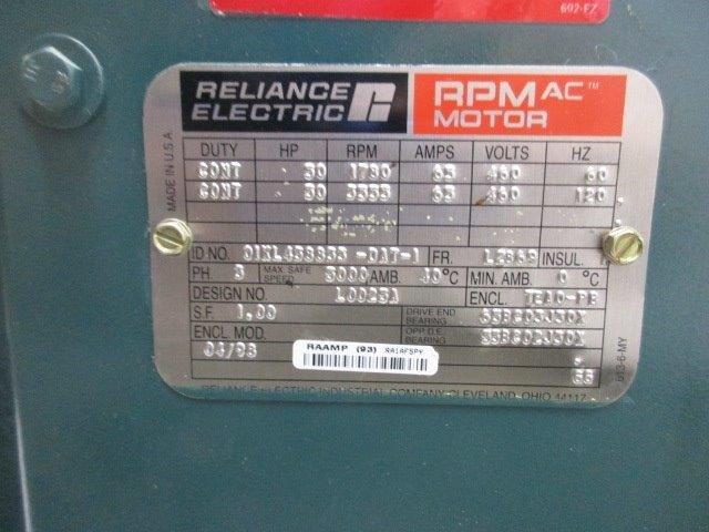 RELIANCE L0025A  NSNP