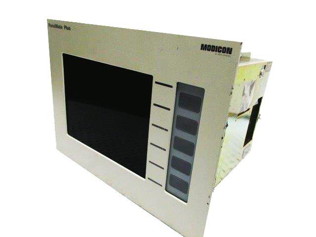 MODICON MM-PMC3-100  UNMP