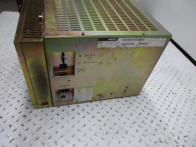 MODICON MM-PMC3-100  UNMP