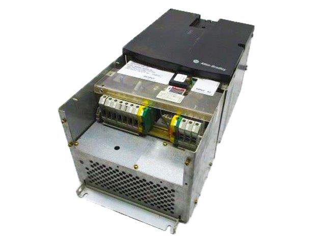 INDUSTRIAL SPARE PART 20BC105A0AYNANC0 SER.A  UNMP