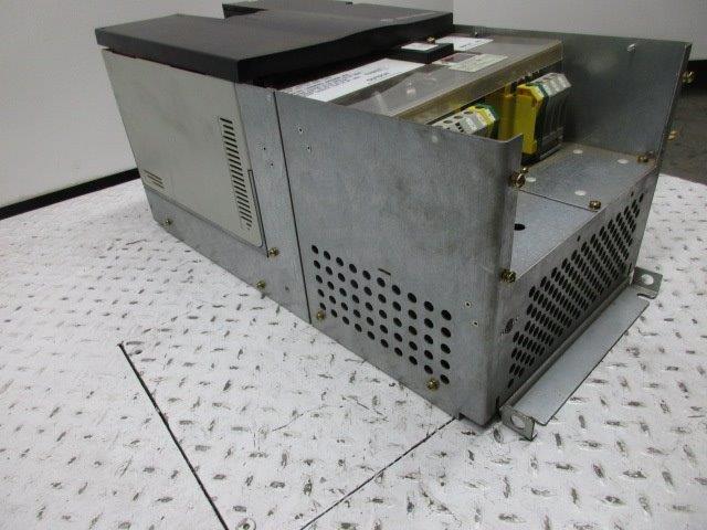 INDUSTRIAL SPARE PART 20BC105A0AYNANC0 SER.A  UNMP