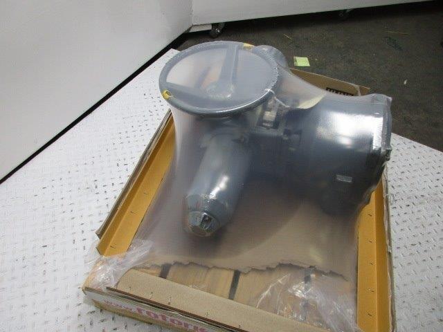 ROTORK 7A  UNMP