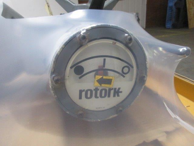 ROTORK 7A  UNMP