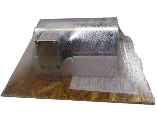 BALDOR VSSEWDM3550T  NSMP