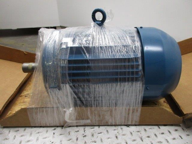 WEG 01036ET3E215T-W22  NSMP