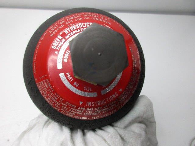 GREER 800970  UNMP